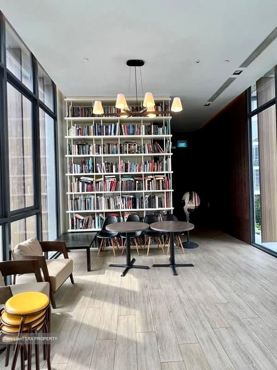 Robin Residences (D10), Condominium #586790191